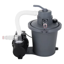 Песочный фильтр-насос Avenli 290732EU для бассейна 6800 л/ч